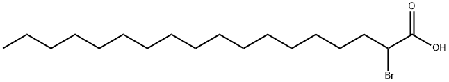 2-溴代十八酸