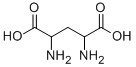 DL-2,4-二氨基戊酸