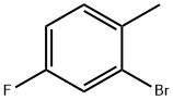 2-Bromo-4-Fluoro Toluene