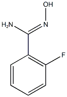 (Z)-2-Fluoro-N'-hydroxybenzimidamide