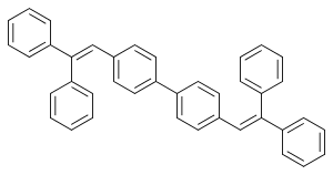 4,4-双(2,2-二苯乙烯基)-1,1-联苯
