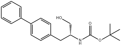 LCZ696(valsartan + sacubitril) impurity 29