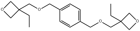 1,4-Bis((3-ethyl-3-oxetanylmethoxy)methyl)benzene