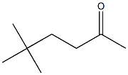 5,5-Dimethylhexan-2-one
