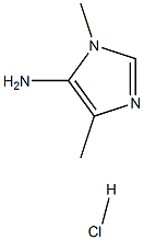 1,4-二甲基-5-氨基咪唑盐酸盐