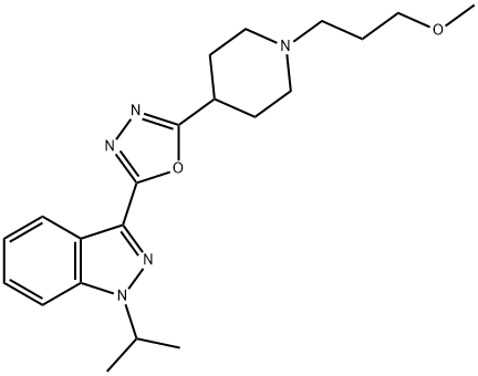 化合物 T34751
