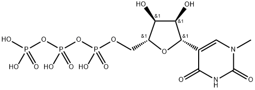 N1-Methyl-Pseudouridine-5'-Triphosphate