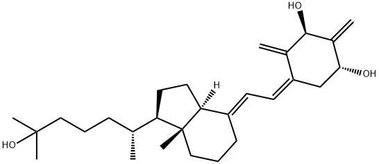 亚甲基骨化三醇