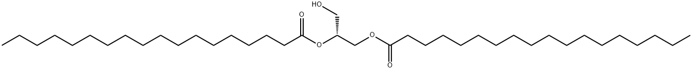 1,'1'-[(1R)-1-(羟甲基)-1,2-乙二基]二十八烷酸酯