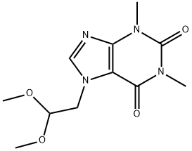 Doxofylline Impurity 6