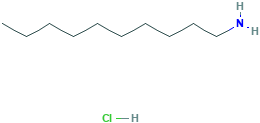 1-Decylamine Hydrochloride
