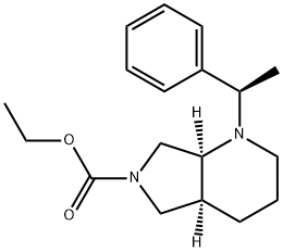 Moxifloxacin Impurity 69