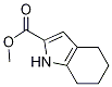 1H-Indole-2-carboxylic acid, 4,5,6,7-tetrahydro-, Methyl ester