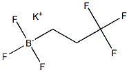 3,3,3-三氟丙基-1-三氟硼酸钾盐