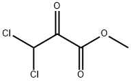 PROPANOIC ACID, 3,3-DICHLORO-2-OXO-, METHYL ESTER