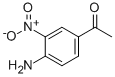 1-(4-胺-3-硝基苯基)乙基-1-酮