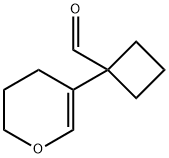 1-(2-Chloro-6-methylpyridin-3-yl)cyclobutanol
