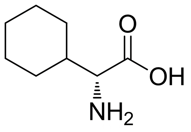 (R)-Α-氨基环己基乙酸