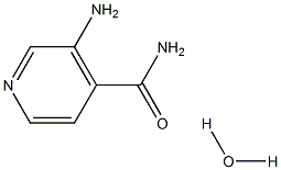 3-AMinoisonicotinaMide Monohydrate