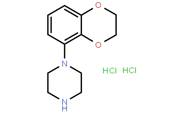 Eltoprazine Dihydrochloride