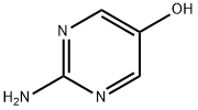 2-Amido-5-hydroxyprimidine