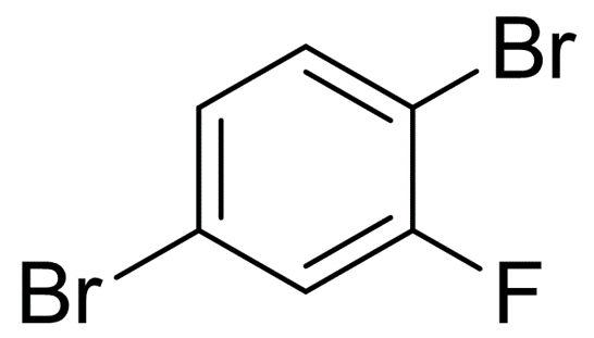 2,5-二溴氟苯