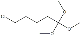 5 - 氯-1,1,1 - 三甲氧基戊烷