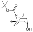 tert-Butyl 3-endo-3-hydroxy-8-azabicyclo[3.2.1]octane-8-carboxylate