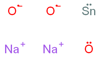 disodium dioxido-oxo-tin