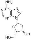 2'-Deoxy-L-adenosine