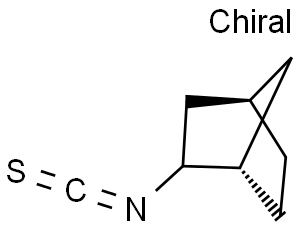 外型-2-降冰片基异硫氰酸酯