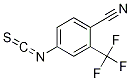 4-异硫氰酰基-2-(三氟甲基)苯甲腈