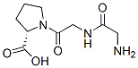 (S)-1-(2-(2-氨基乙酰氨基)乙酰基)吡咯烷-2-羧酸