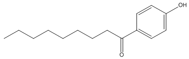 4'-羟基苯壬酮