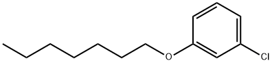 1-chloro-3-(heptyloxy)benzene