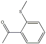 2'-(甲硫基)苯乙酮
