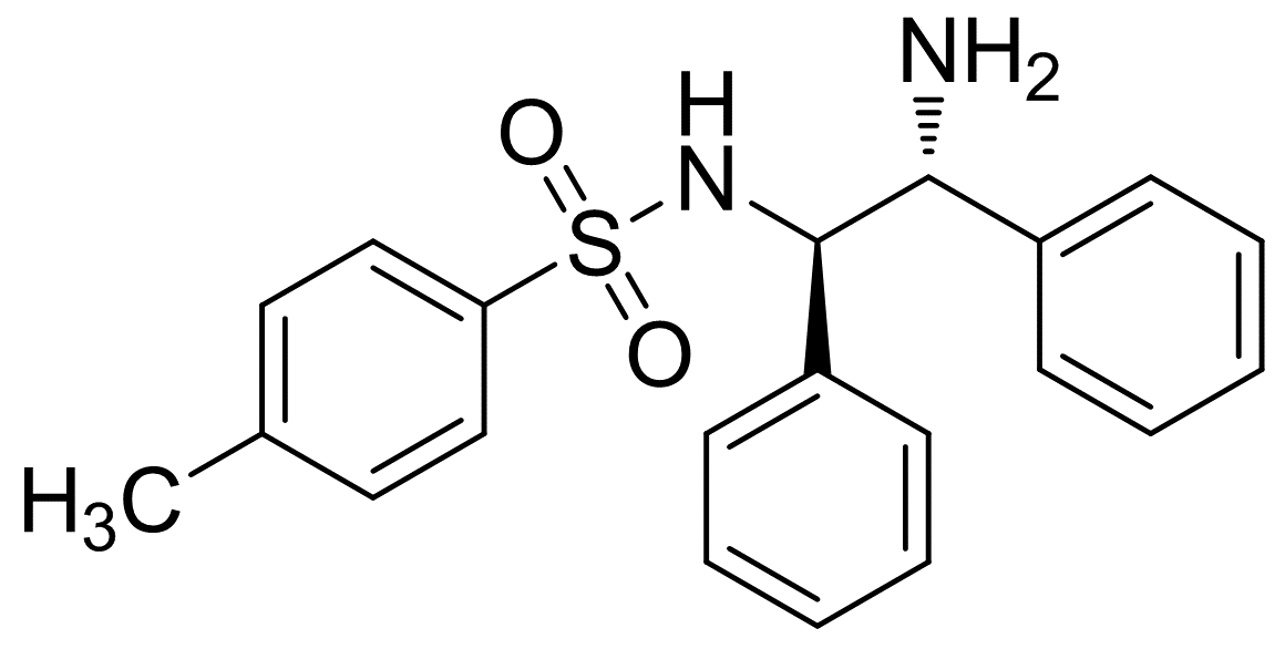 (1R,2R)-(-)-N-(4-甲基苯磺酰基)-1,2-二苯基乙二胺
