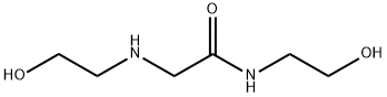 N-(2-HYDROXYETHYL)-2[(2-HYDROXYETHYL)AMINO]ACETAMIDE, 75 %
