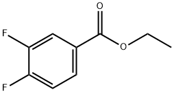 3,4-Difluorobenzoic acid ethyl ester
