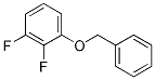 1-(Benzyloxy)-2,3-difluorobenzene