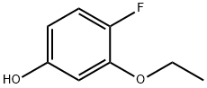 Phenol, 3-ethoxy-4-fluoro-