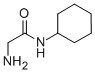 2-AMINO-N-CYCLOHEXYLACETAMIDE HYDROCHLORIDE
