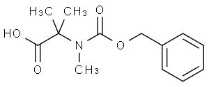 Z-N,2-二甲基丙氨酸