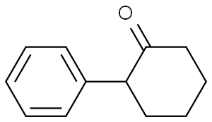 (2R)-2-cyclohexyl-1-cyclohexanone