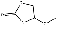 2-Oxazolidinone, 4-methoxy-
