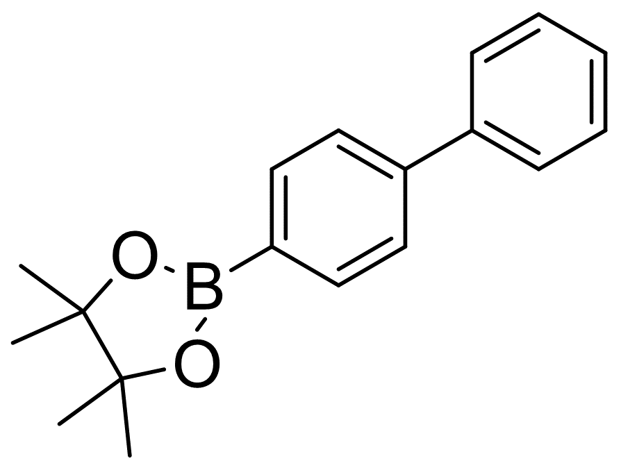 4,4,5,5-tetramethyl-2-p-tolyl-1,3,2-dioxaborolane