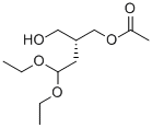 (R)-2-(2,2-二乙氧基乙基)-1,3-丙二醇单醋酸盐