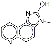 2H-Imidazo[4,5-f]quinolin-2-one,1,3-dihydro-3-methyl-(9CI)