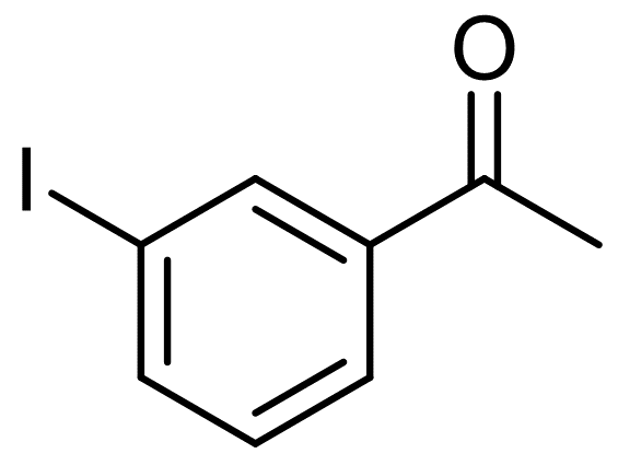 Ethanone,1-(3-iodophenyl)-