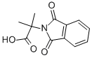 2-(1,3-二氧代-1,3-二氢-2H-异吲哚-2-基)-2-甲基丙酸